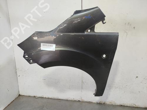 Used Left front fenders Left front fenders FORD TOURNEO COURIER B460 MPV 1.5 TDCi (75 hp) 34168356 34168356