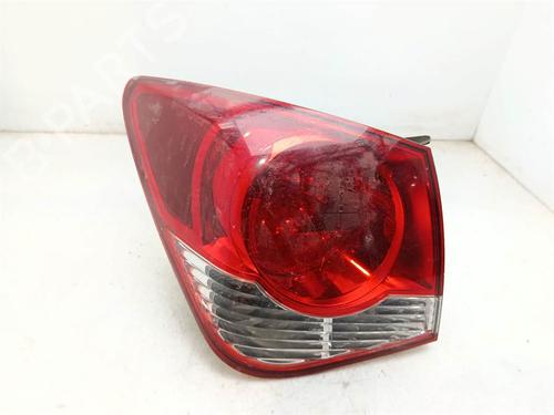 Used Left taillight Left taillight 38411118 38411118