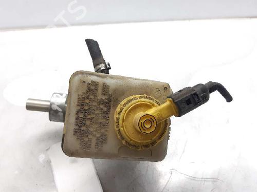 Brake master cylinder AUDI A3 (8L1) S3 quattro | BP6409231M77 