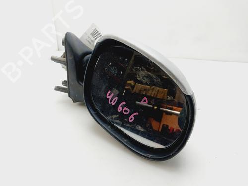 Used Right mirror CITROËN XSARA PICASSO (N68) 1.6 HDi (109 hp) 31374057