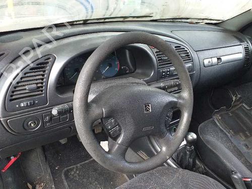 Varmeblæser CITROËN XSARA (N1) 1.9 D | BP13993872M62 
