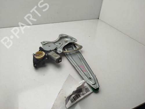 Used Rear right window mechanism Rear right window mechanism TOYOTA AURIS (_E15_) [2006-2013] 34371759 34371759