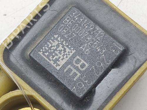 Electronic sensor OPEL CORSA D (S07) | BP37584173M84 - Image 4
