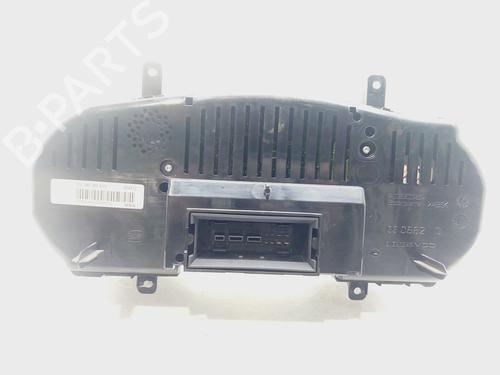 Instrument cluster SEAT ALTEA (5P1)  | BP27514714C47 
