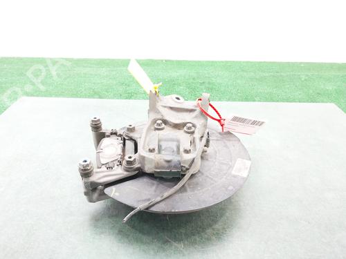 Achsschenkel links hinten für JEEP COMPASS (MK49) [2006-2025]  16292415