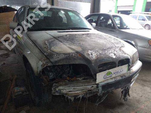 Right door airbag BMW 3 (E46) 320 d | BP6537152C51  - Image 12