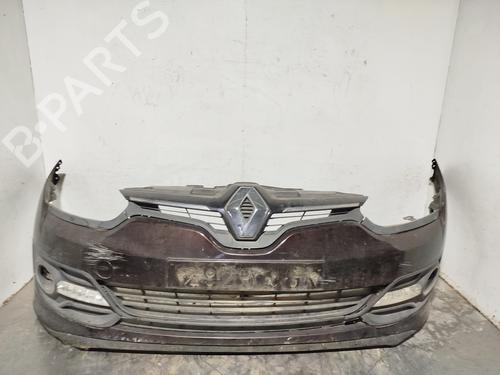 Used Front bumper Front bumper 39099922 39099922