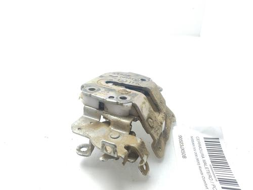 Tailgate lock NISSAN NV200 / EVALIA Bus 1.5 dCi 85 (M20, M20M, M20K, M20KK) | BP29933710C101