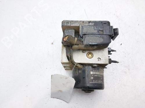 ABS pump SEAT TOLEDO II (1M2) 1.9 TDI | BP11723571M43 