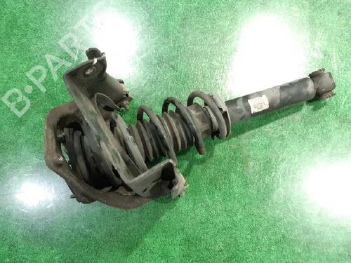 Left front shock absorber PEUGEOT 407 (6D_) 2.0 (6DRFNB, 6DRFNE) | BP6929172M16 