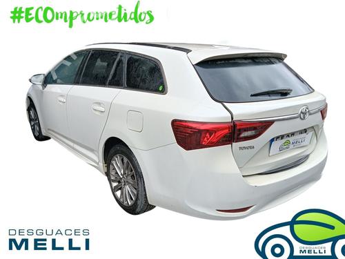 Electronic sensor TOYOTA AVENSIS Estate (_T27_)  | BP29291789M84 