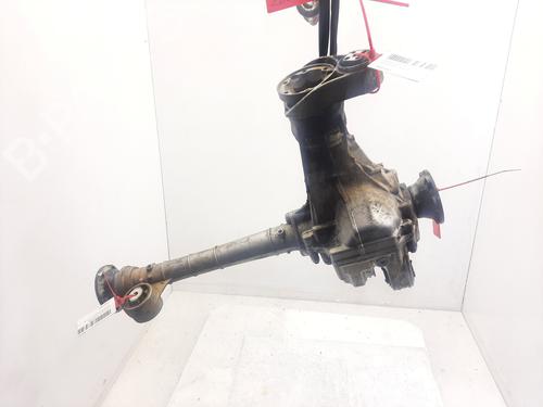 Pont avant VW TOUAREG (7LA, 7L6, 7L7) 2.5 R5 TDI | BP30504293M23