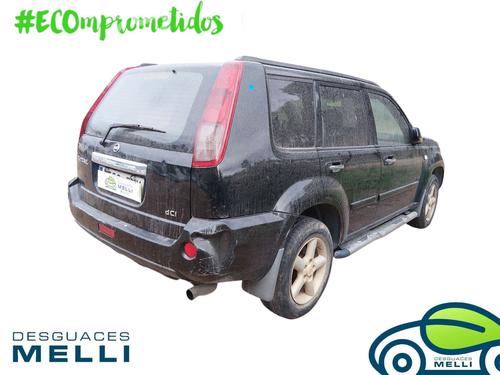 Silniczek wycieraczek przednich NISSAN X-TRAIL I (T30)  | BP30794298M29 