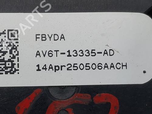 Steering column stalk FORD C-MAX II (DXA/CB7, DXA/CEU) | BP37068867I23 - Image 4