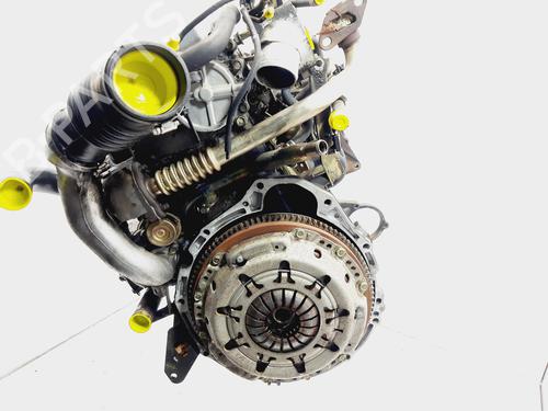 Engine NISSAN ALMERA TINO (V10) 2.2 dCi | BP9056024M1 