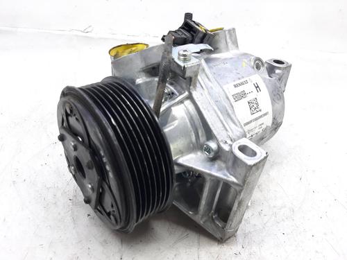 Used AC compressor DACIA SANDERO II [2012-2025]  10349203