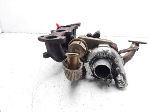 Used Turbocharger/Supercharger ALFA ROMEO 147 (937_) 1.9 JTD (937.AXF1A, 937.BXF1A) (101 hp) 16303771