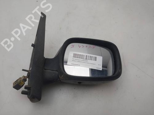 Used Right mirror Right mirror RENAULT KANGOO (KC0/1_) 1.5 dCi (68 hp) 39651493 39651493