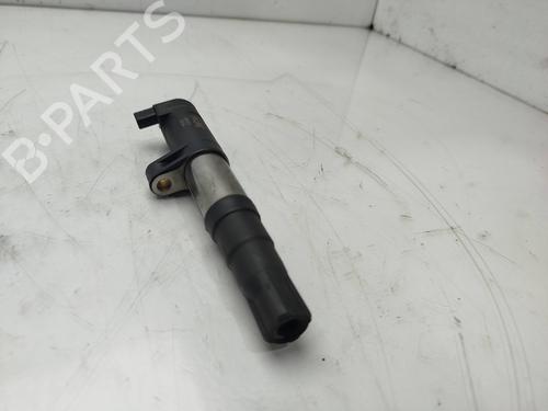 Ignition coil RENAULT GRAND SCÉNIC II (JM0/1_) 1.6 | BP31850431M94