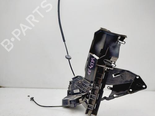 Used Front right lock FORD FOCUS II (DA_, HCP, DP) [2004-2013]  19541719
