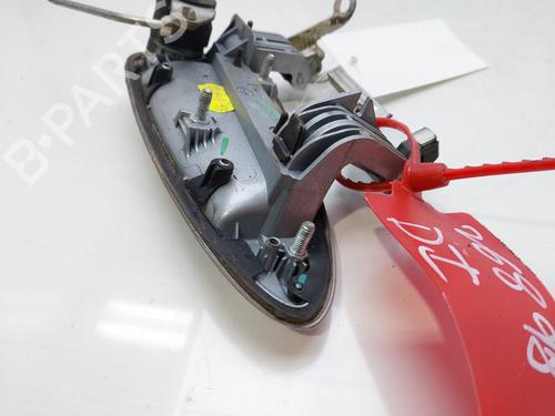 Front left exterior door handle FIAT GRANDE PUNTO (199_) 1.3 D Multijet | BP11419851C128 