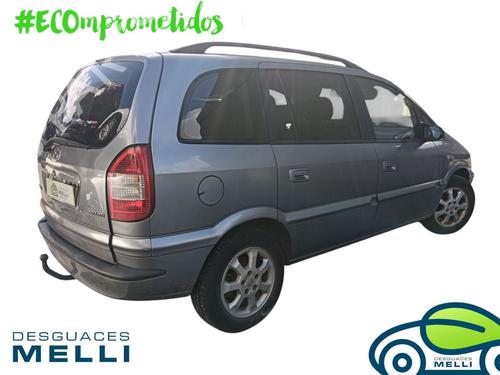 Left front window switch OPEL ZAFIRA A MPV (T98)  | BP24167386I27 