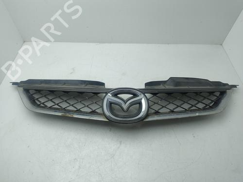 Grill MAZDA 5 (CR) 2.0 CD (CR19) (110 hp) 27209298
