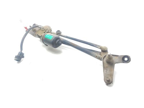 Used Front wiper motor KIA SORENTO I (JC) [2002-2011]  24950676