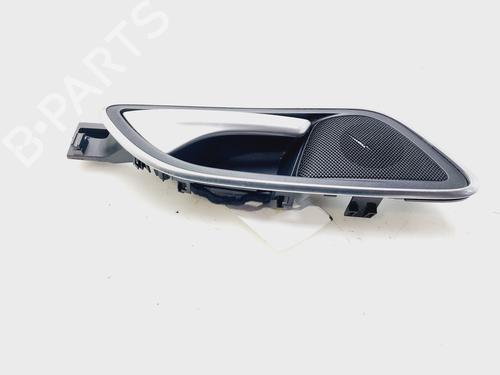 Rear right interior door handle MERCEDES-BENZ B-CLASS Sports Tourer (W246, W242)  | BP22428295I16 