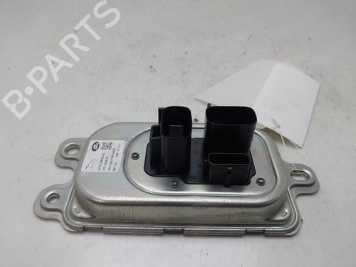 Used Electronic module LAND ROVER RANGE ROVER EVOQUE (L538) 2.0 D (150 hp) 18031648