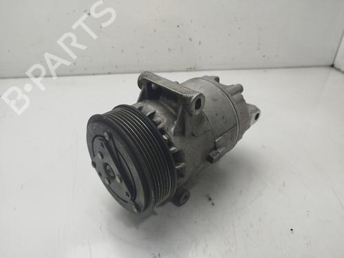 AC compressor NISSAN QASHQAI I (J10, NJ10) | BP32320170M34