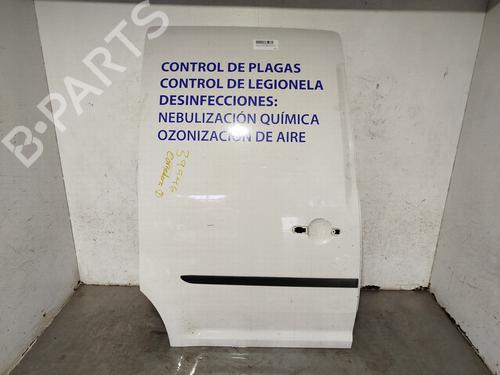 Używane Drzwi boczne / przesuwne prawe VW CADDY ALLTRACK IV Box Body/MPV (SAA) [2015-2020]  30056979