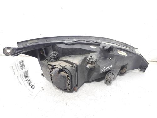 Left headlight FORD FOCUS I Saloon (DFW) 1.8 Turbo DI / TDDi | BP9043060C28 