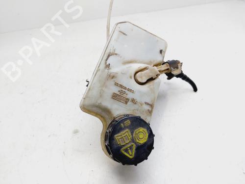 Brake master cylinder FORD FOCUS II (DA_, HCP, DP) 2.0 TDCi | BP22397014M77 