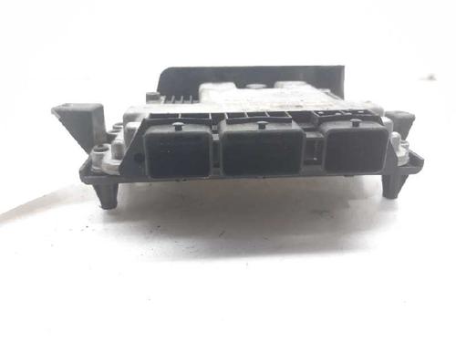 Used Engine control unit (ECU) CITROËN C5 II (RC_) [2004-2008]  4948887