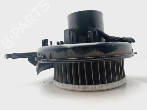 Heater blower motor SEAT IBIZA IV SC (6J1, 6P5)  | BP21054688M62 