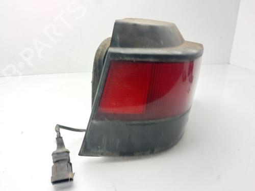 Lampa tylna lewa RENAULT CLIO I (B/C57_, 5/357_) 1.2 (B/C/S577) | BP30830023C34 