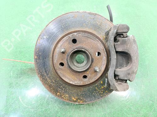 Right front steering knuckle FIAT FIORINO Box Body/MPV (225_) 1.3 D Multijet (225BXD1A, 225BXB1A, 225BXB11) | BP29388552M26 