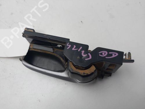 Front right interior door handle SUZUKI SX4 (EY, GY) | BP37439414I14 - Image 4