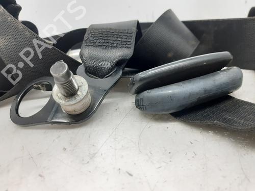 Front right seatbelt MERCEDES-BENZ A-CLASS (W168) A 170 CDI (168.009, 168.109) | BP8733525I25 