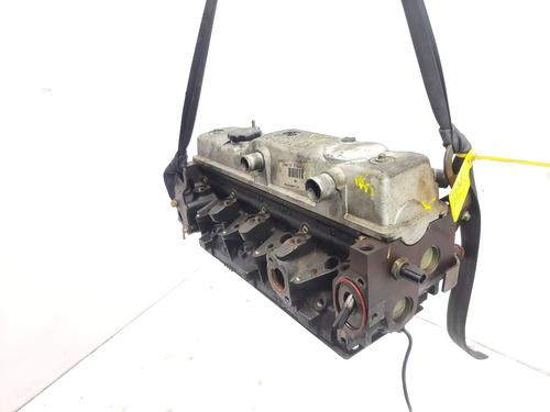 Cylinder head FORD FOCUS I Saloon (DFW) 1.8 Turbo DI / TDDi | BP17387148M5 