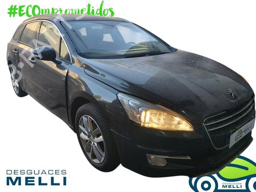 Right front window switch PEUGEOT 508 SW I (8E_) | BP36384892I26 - Image 7