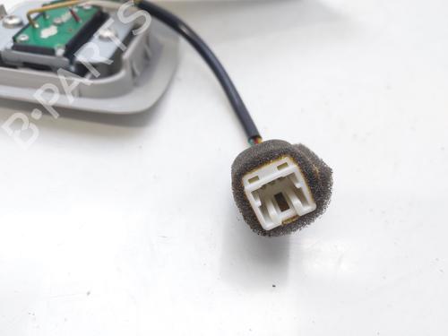 Switch NISSAN QASHQAI / QASHQAI +2 I (J10, NJ10, JJ10E) 2.0 dCi | BP12419228I30 
