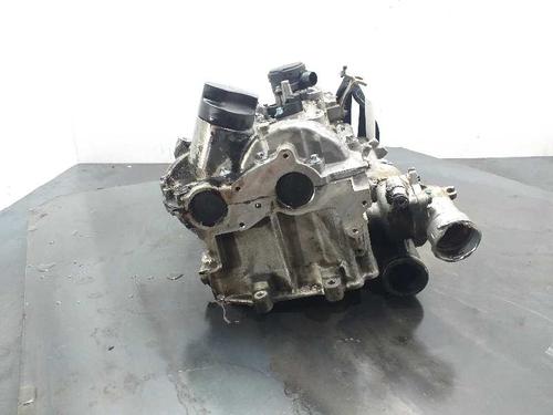 Cylinder head MERCEDES-BENZ E-CLASS (W211) E 320 CDI (211.022) | BP10971437M5 