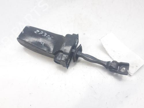 Hinge/Door check strap SKODA RAPID (NH3, NK3, NK6) 1.6 TDI 5JA837249 |