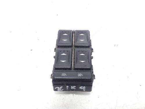 Used Left front window switch FORD MONDEO III Saloon (B4Y) 2.0 16V TDDi / TDCi (115 hp) 8619803