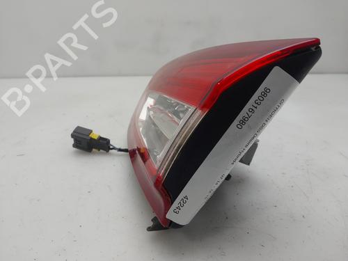 Right tailgate light DS DS 5 (KF_) 2.0 Hybrid4 4x4 | BP39210001C80 - Image 3