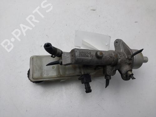 Brake master cylinder TOYOTA AVENSIS Saloon (_T25_) 2.0 D-4D (ADT250_, ADT250R) | BP27597453M77 