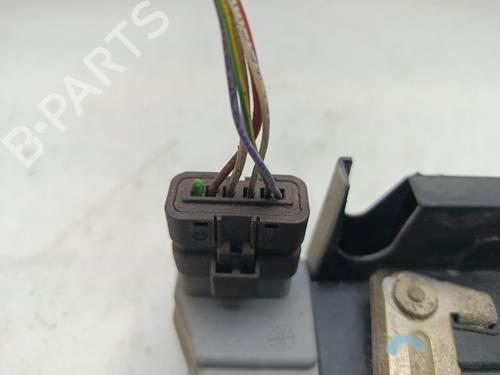 Rear right lock CITROËN XSARA PICASSO (N68) 2.0 HDi | BP32104451C99