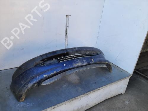 Front bumper PEUGEOT 206 Hatchback (2A/C) 1.4 LPG | BP10633749C7 